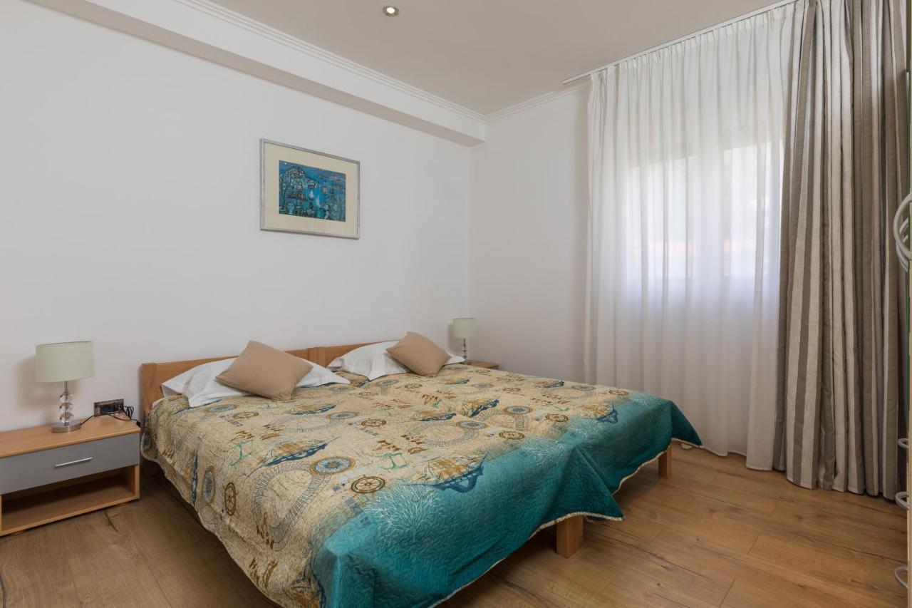 Apartment Bella Mokošica Zewnętrze zdjęcie