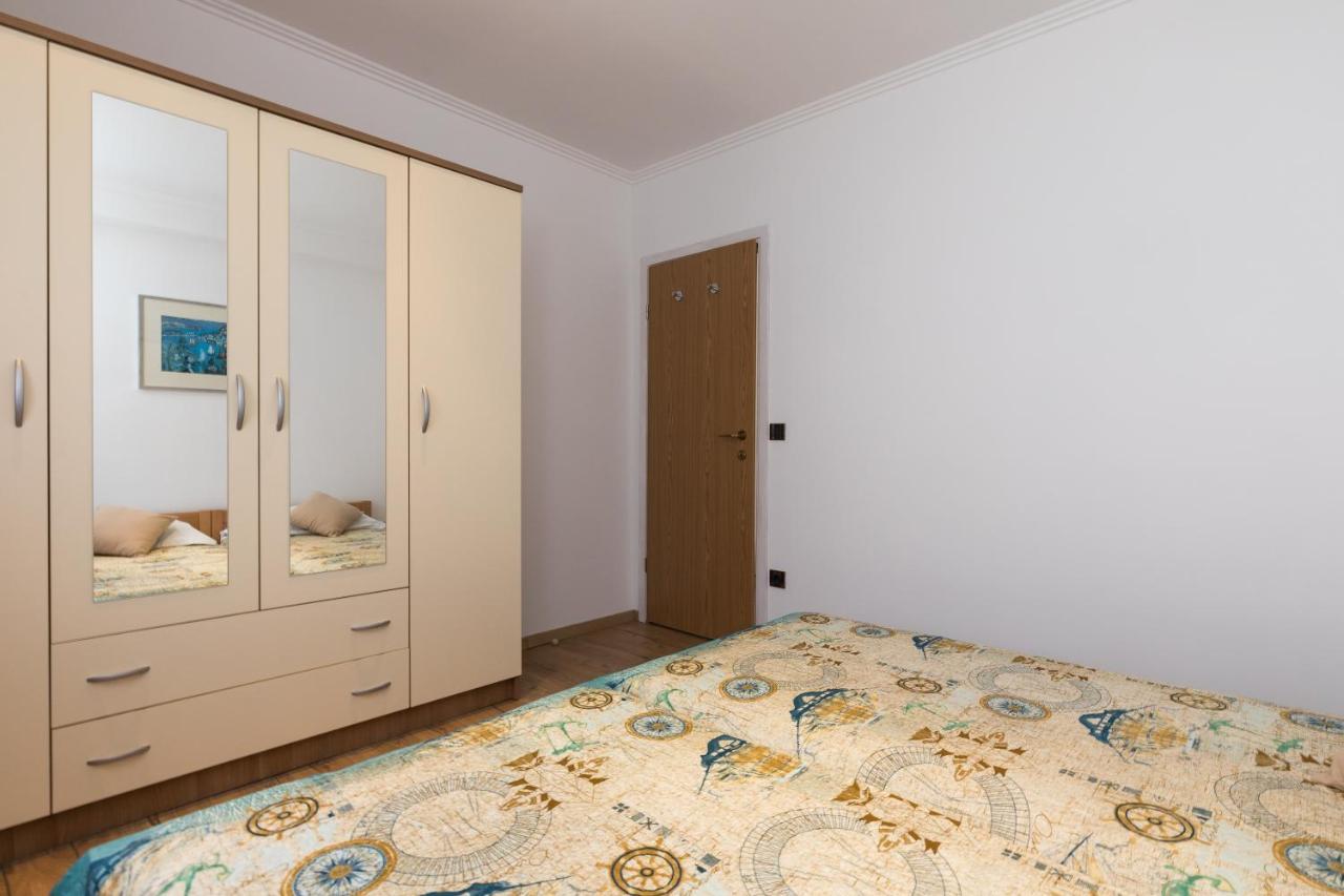 Apartment Bella Mokošica Zewnętrze zdjęcie