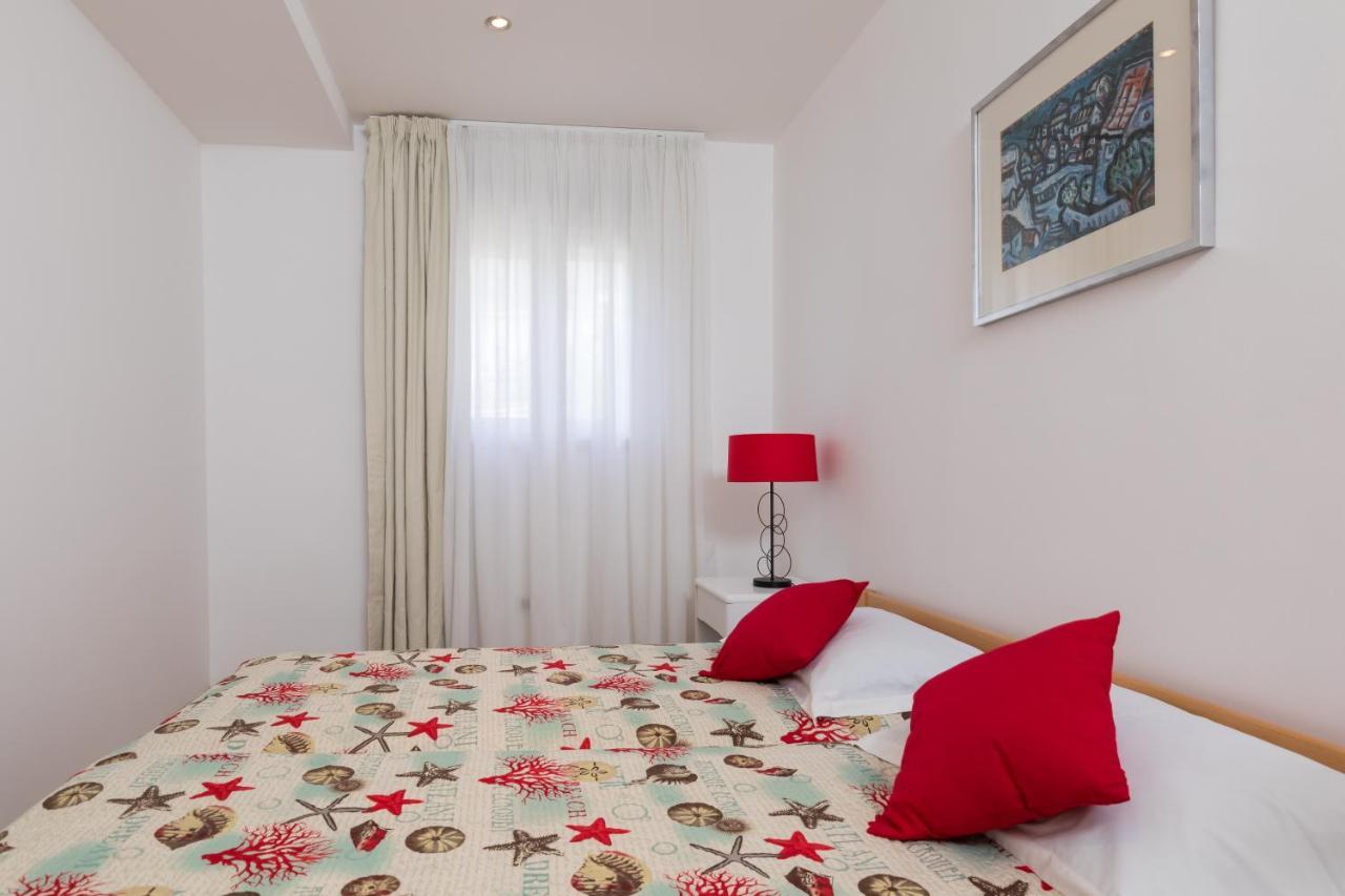 Apartment Bella Mokošica Zewnętrze zdjęcie