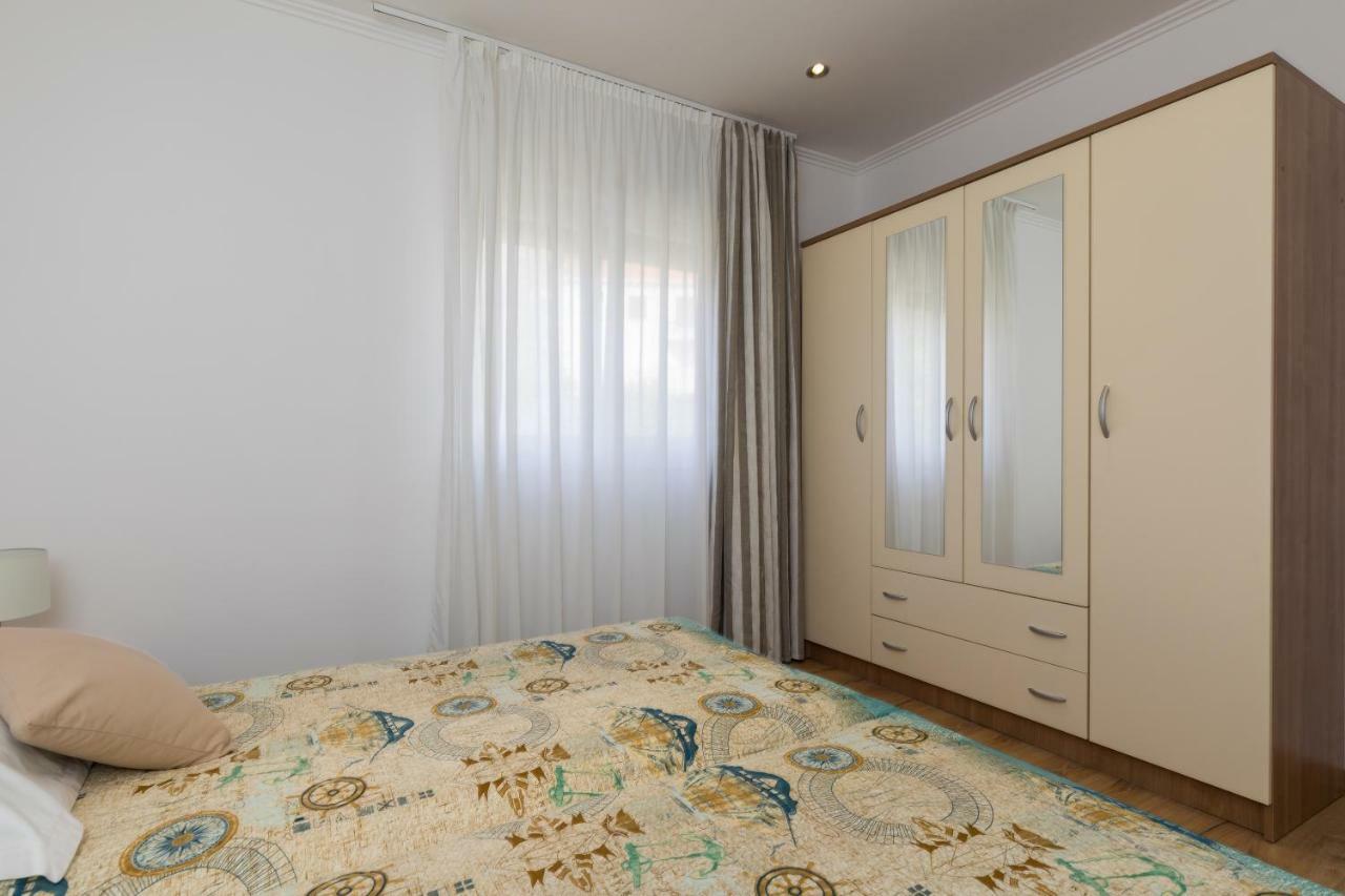 Apartment Bella Mokošica Zewnętrze zdjęcie